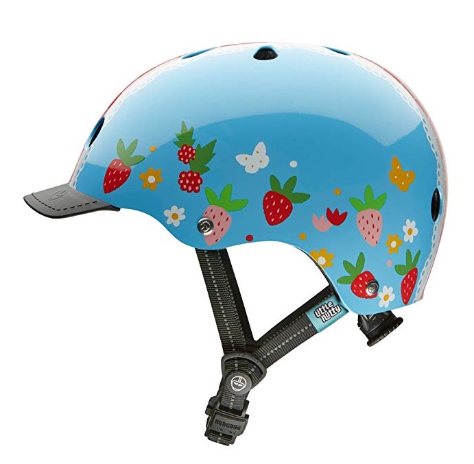 Safe and Adorable Bike Helmets for Kids 3 Safe and Adorable Bike Helmets for Kids 3
