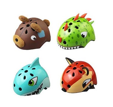 Safe and Adorable Bike Helmets for Kids 5 Safe and Adorable Bike Helmets for Kids 5
