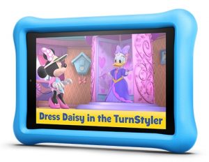 Kids Gift Ideas: Amazon Fire HD 8 Kids Edition Tablet Kids Gift Ideas: Amazon Fire HD 8 Kids Edition Tablet