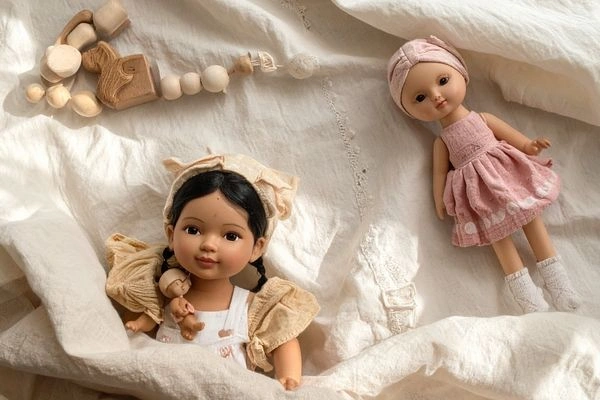 Best Baby Dolls to Teach Kids Care and Life Skills