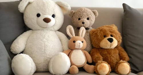 The 10 Ultimate Guide To Plushie Toys For Little Girls