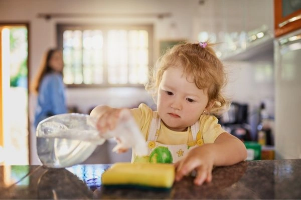 Top Toy Kitchens 2026: Safe, Fun, and Educational Picks