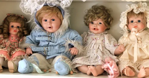 Best Baby Dolls to Teach Kids Care and Life Skills