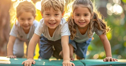 25 Best Parent-Approved Outdoor Toys That Get Kids Moving