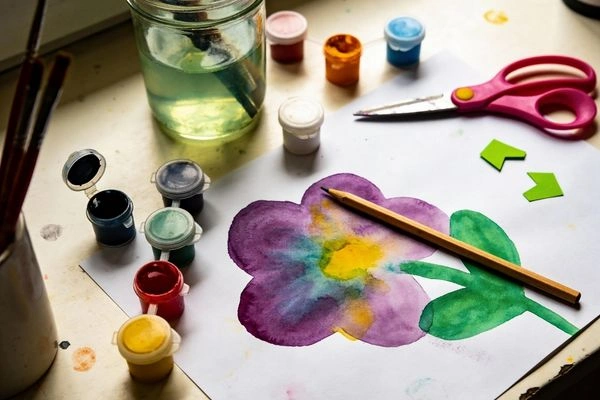 Creative Art Kits for Kids That Inspire Fun and Learning