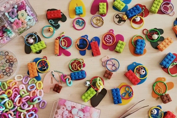 Top 7 Best-Selling Toy Gifts That Spark Joy & Learning