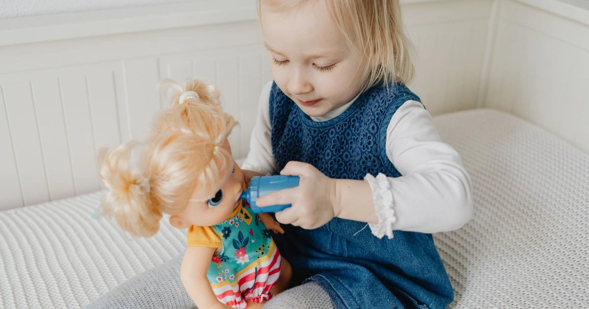 15 Best Dolls For Girls To Inspire Creativity Today