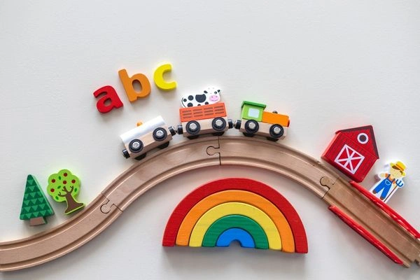 Top 8 Toy Brands Parents Trust for Safe Fun & Learning