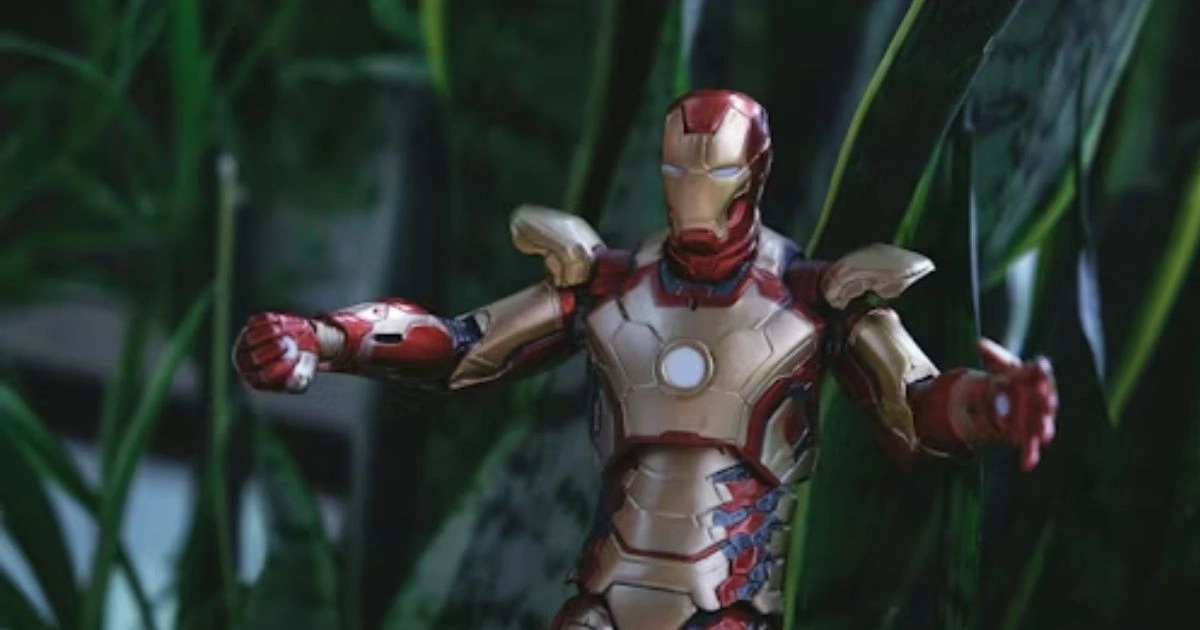 Best Iron Man Toys 2026 for Creative Play and Fun