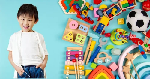 Quality Over Quantity: Smarter Toy Choices For Kids