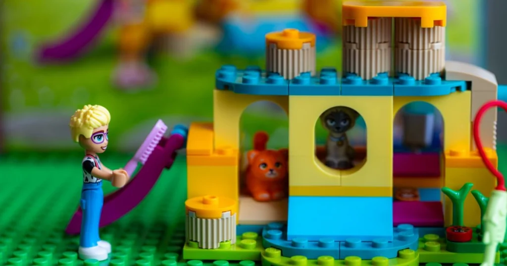 14 Ultimate LEGO Gifts Kids of All Ages Will Love
