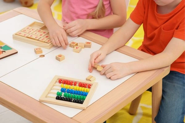 Best Math and Science Toys to Boost Kids’ Curiosity