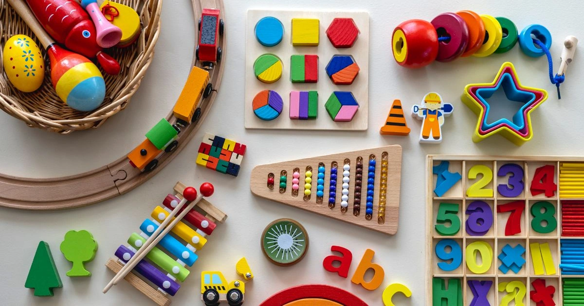 Best Math and Science Toys to Boost Kids’ Curiosity