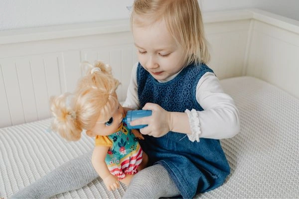 Best Baby Dolls to Teach Kids Care and Life Skills