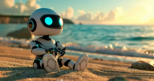 Top 10 Advanced AI-Powered Interactive Robots