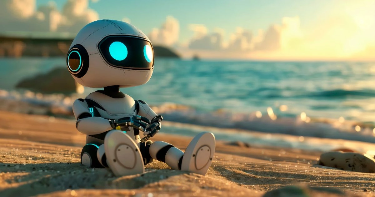 Top 10 Advanced AI-Powered Interactive Robots in 2026