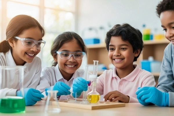 Best Math and Science Toys to Boost Kids’ Curiosity