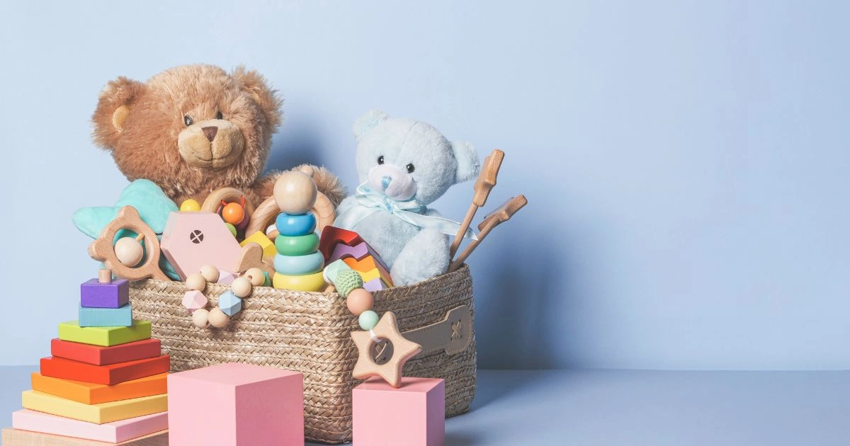 Top 8 Toy Brands Parents Trust for Safe Fun & Learning