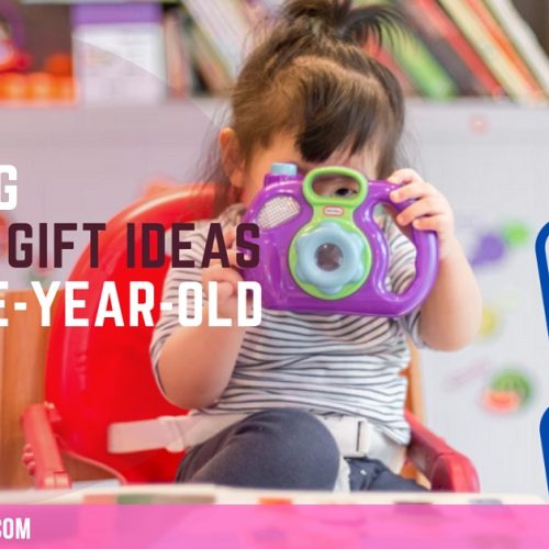 6 Amazing Toys And Gift Ideas For Three-Year-Old Girls