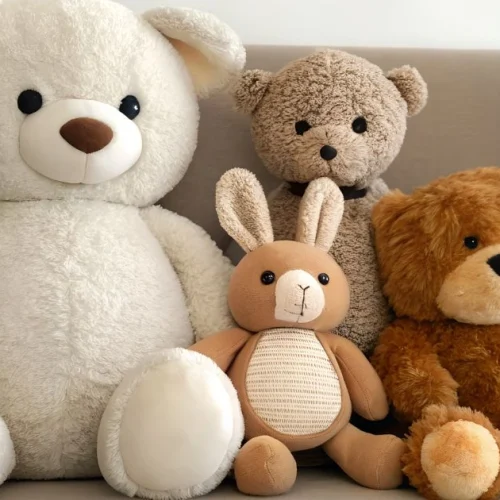The 10 Ultimate Guide To Plushie Toys For Little Girls