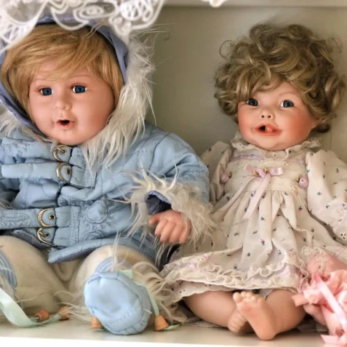 Best Baby Dolls to Teach Kids Care and Life Skills