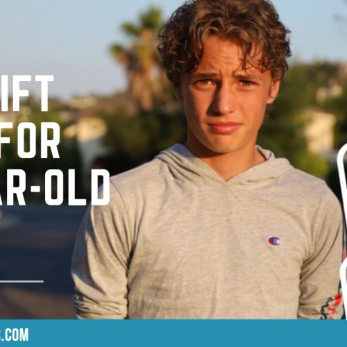 Best Gift Ideas For 14-Year-Old Boys