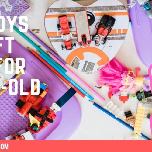 Best Toys and Gift Ideas for 7-Year-Old Kids