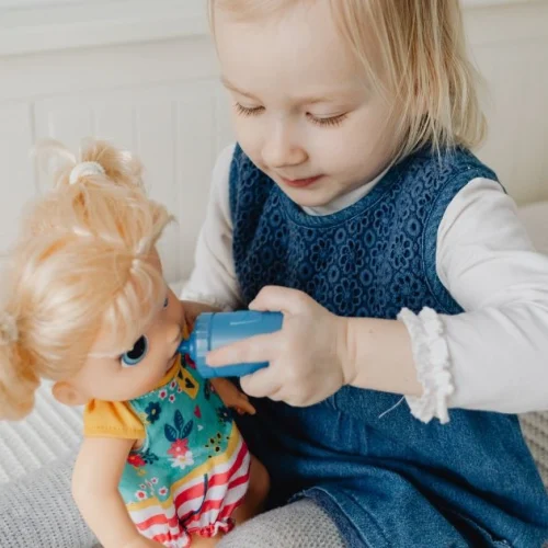 15 Best Dolls For Girls To Inspire Creativity Today