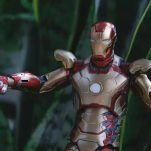 Best Iron Man Toys 2026 for Creative Play and Fun