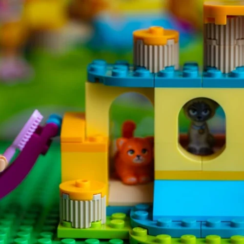14 Ultimate LEGO Gifts Kids of All Ages Will Love