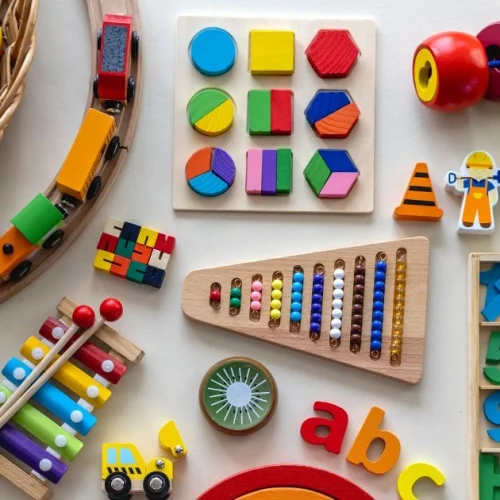 Best Math and Science Toys to Boost Kids’ Curiosity