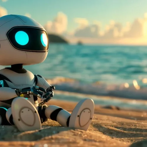 Top 10 Advanced AI-Powered Interactive Robots in 2026