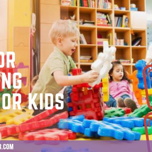 Tips for Choosing Toys for kids