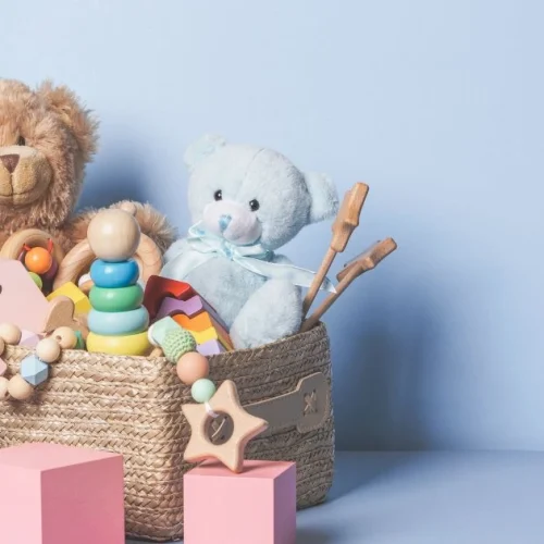 Top 8 Toy Brands Parents Trust for Safe Fun & Learning