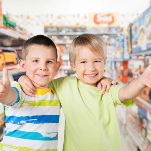 30 Best Trusted Toy Stores Every Parent Should Know