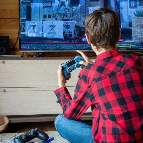 20 Best Video Games That Are Safe, Fun, And Engaging